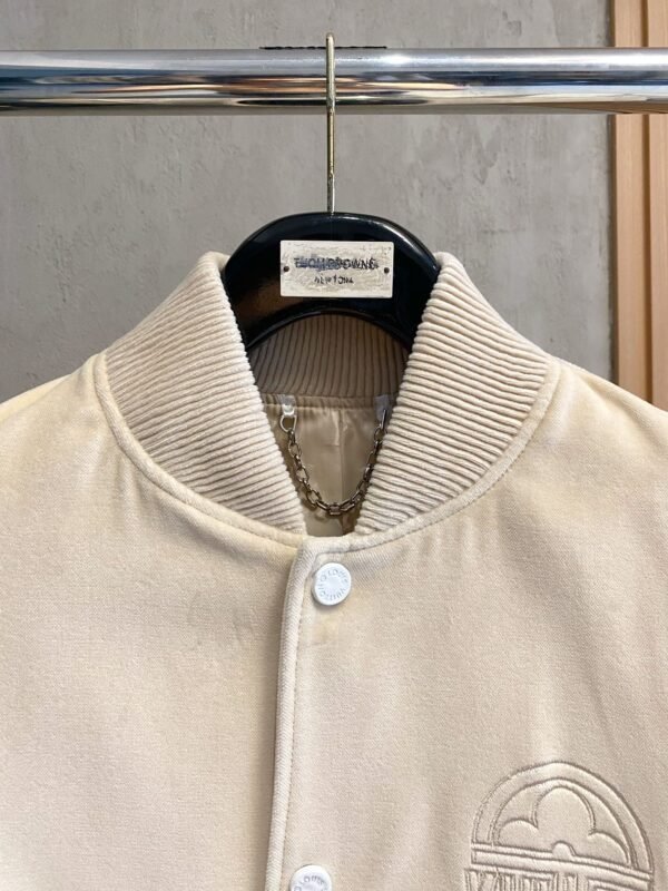 LouisVuitton Aviator Jacket - Image 3