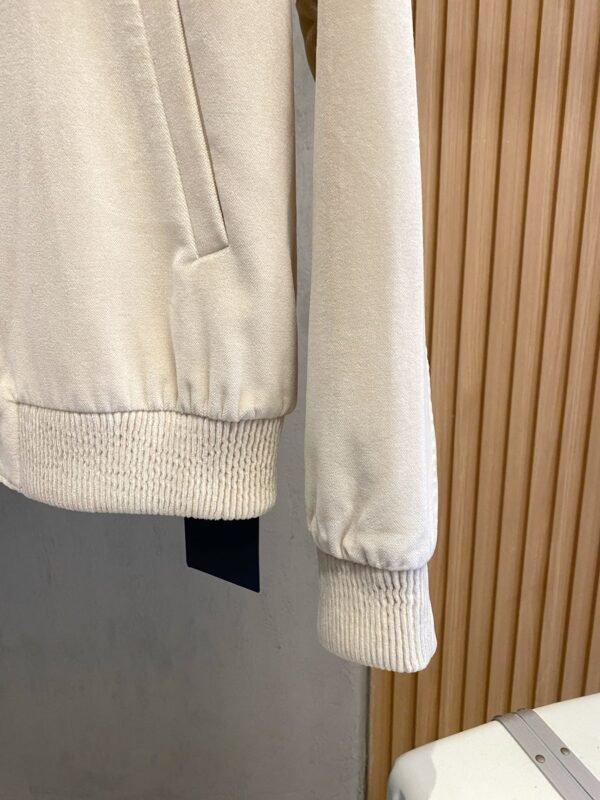 LouisVuitton Aviator Jacket - Image 9