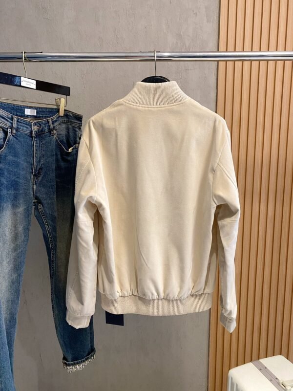 LouisVuitton Aviator Jacket - Image 10
