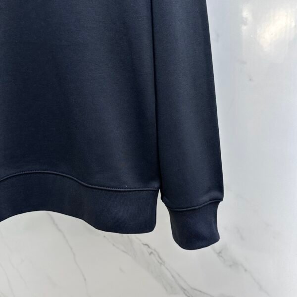 Louis Vuitton 24FW New Crew Neck Sweatshirt, Unisex - Image 7