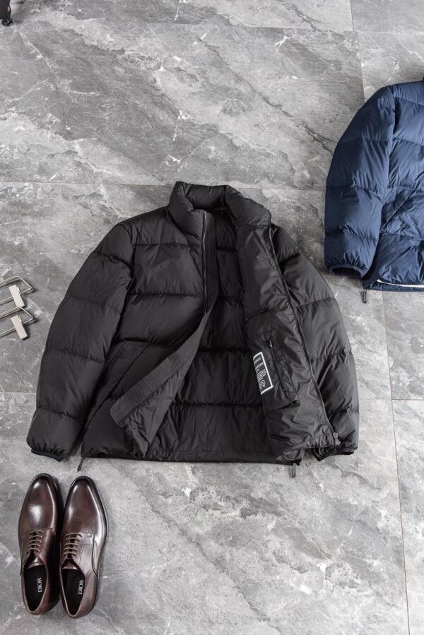 Armani ARMANI FW fall and winter new waterproof down jacket coat - Image 3