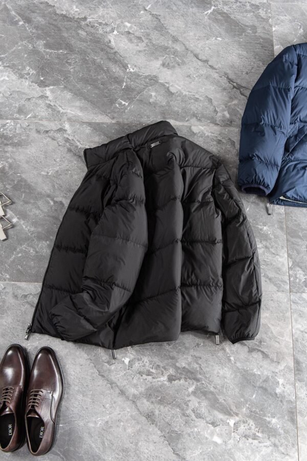 Armani ARMANI FW fall and winter new waterproof down jacket coat - Image 4