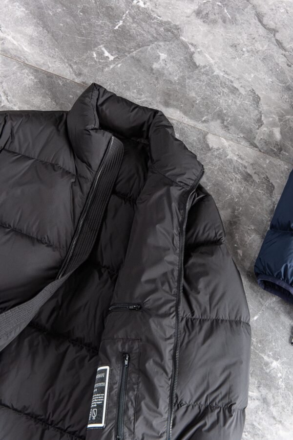 Armani ARMANI FW fall and winter new waterproof down jacket coat - Image 9