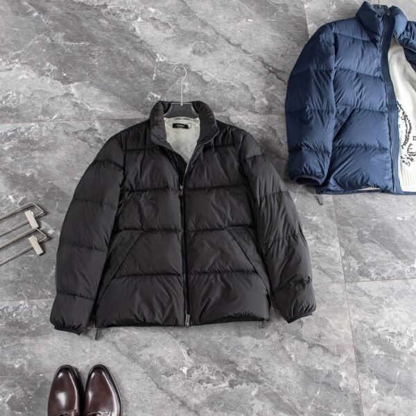 Armani ARMANI FW fall and winter new waterproof down jacket coat - Image 10