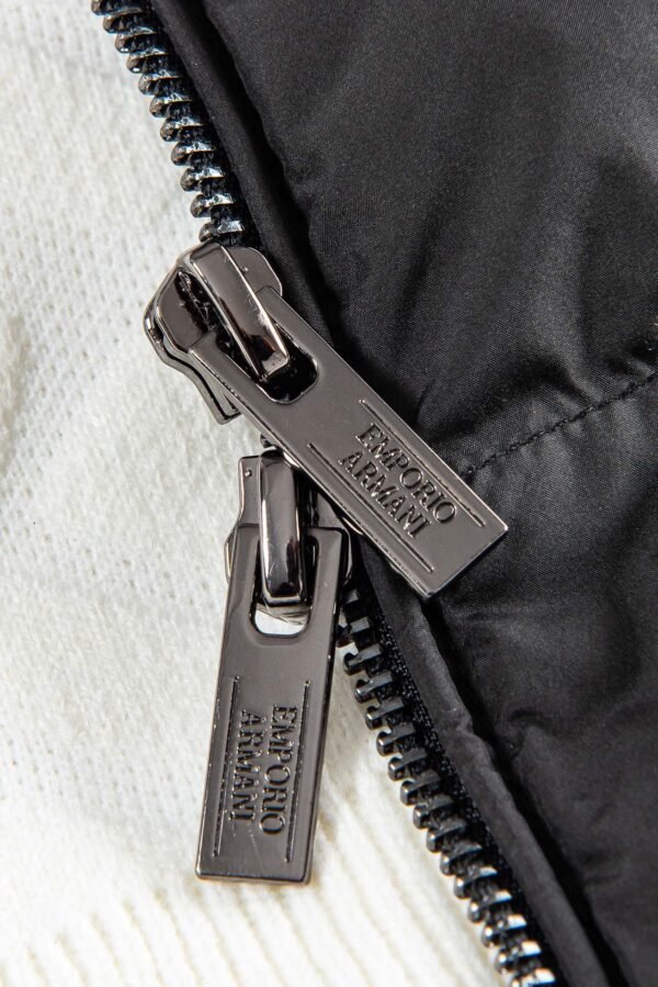 Armani ARMANI FW fall and winter new waterproof down jacket coat - Image 2