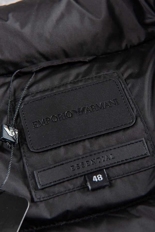 Armani ARMANI FW fall and winter new waterproof down jacket coat - Image 7