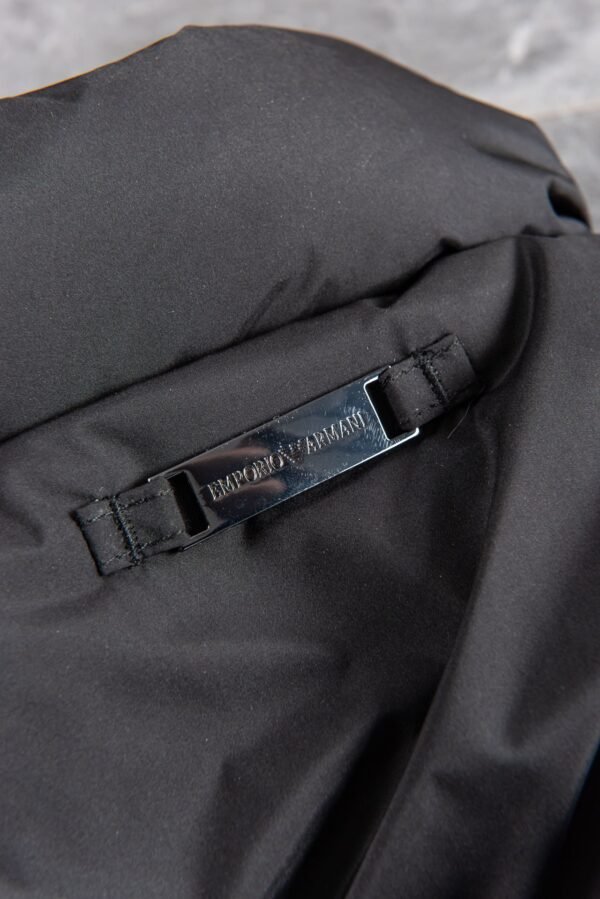 Armani ARMANI FW fall and winter new waterproof down jacket coat - Image 8