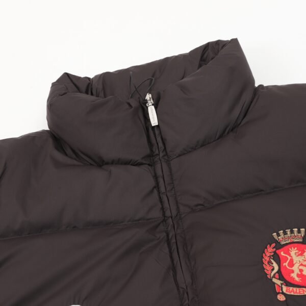 BALENCIAGA Balenciaga BLCG 24 Manchester United Football Down Jacket - Image 2