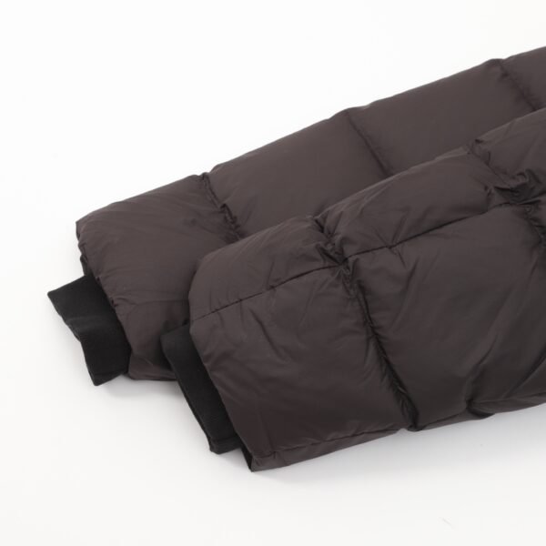 BALENCIAGA Balenciaga BLCG 24 Manchester United Football Down Jacket - Image 6