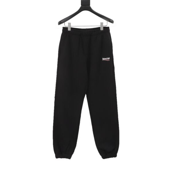 BALENCIAGA/Paris House Classic Coke Wave vertical leg pants - Image 4