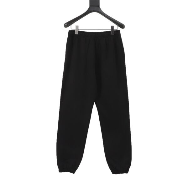 BALENCIAGA/Paris House Classic Coke Wave vertical leg pants - Image 3