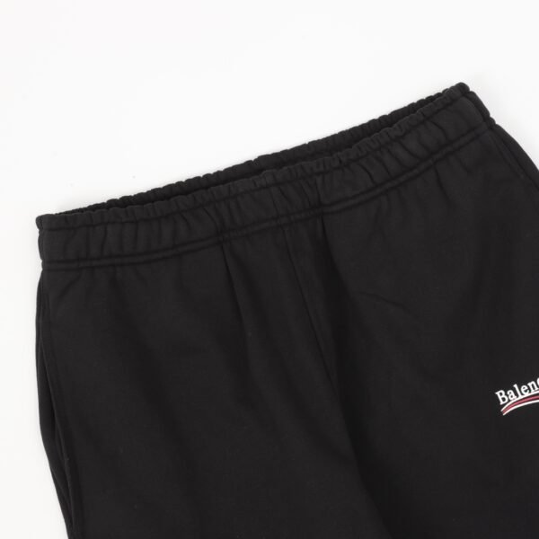 BALENCIAGA/Paris House Classic Coke Wave vertical leg pants - Image 6