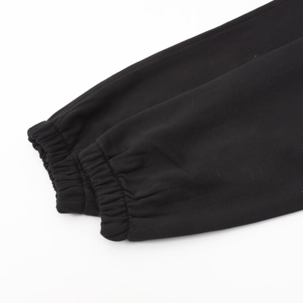 BALENCIAGA/Paris House Classic Coke Wave vertical leg pants - Image 9