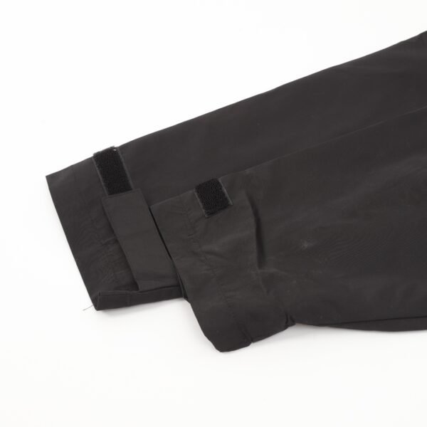 Balenciaga Balenciaga BLCG 23ss Spoof 3Bsporty Black Jacket Rush Jacket Coat - Image 9