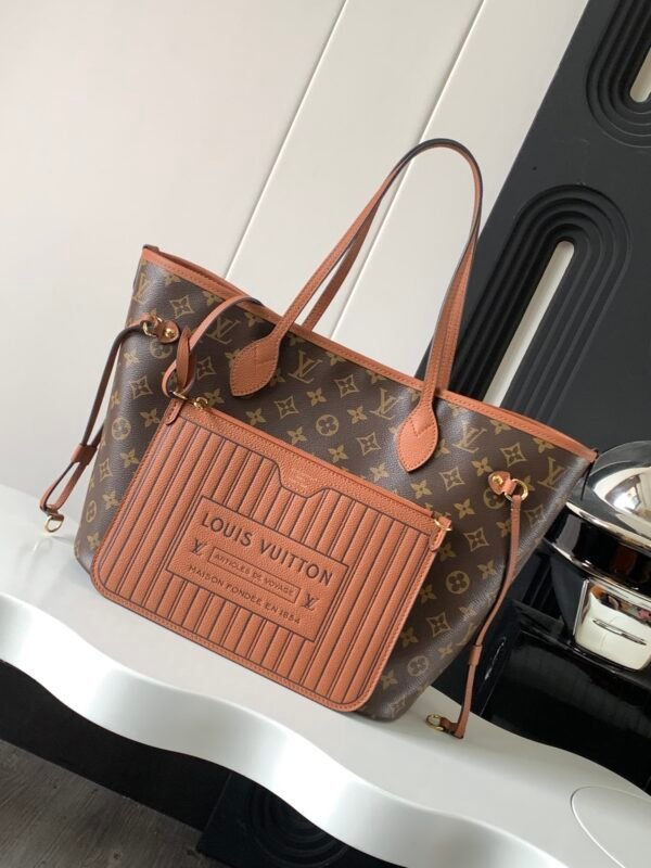 Louis Vuitton bags - Image 3