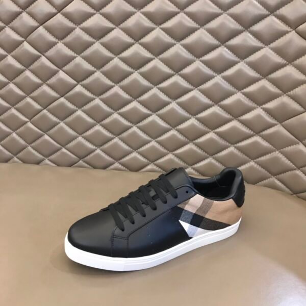 ◾️▫️B's men's classic low-top sneakers - Image 6