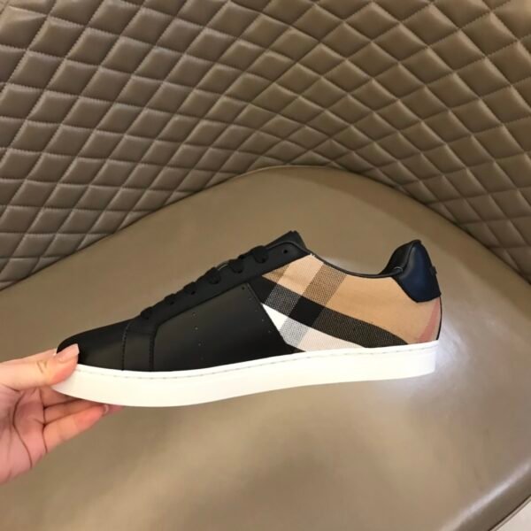 ◾️▫️B's men's classic low-top sneakers - Image 8