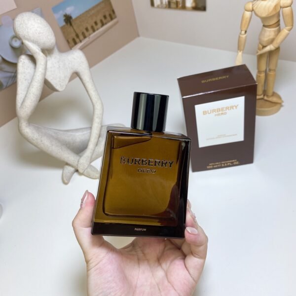 Burberry perfume - Image 2