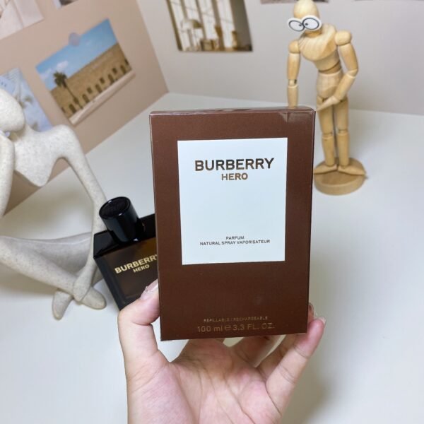 Burberry perfume - Image 5