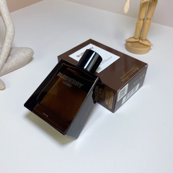 Burberry perfume - Image 6