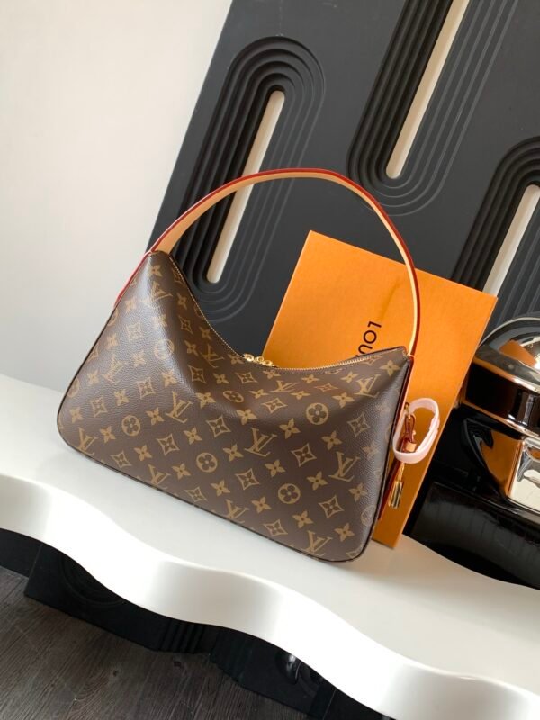 Louis Vuitton New Bag - Image 4