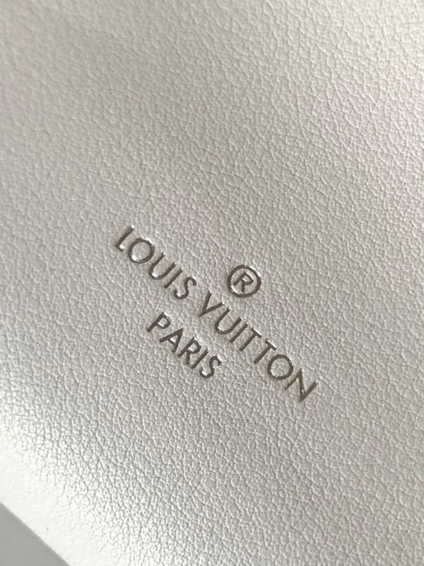 Louis Vuitton MINI Bag Available in three colors - Image 6