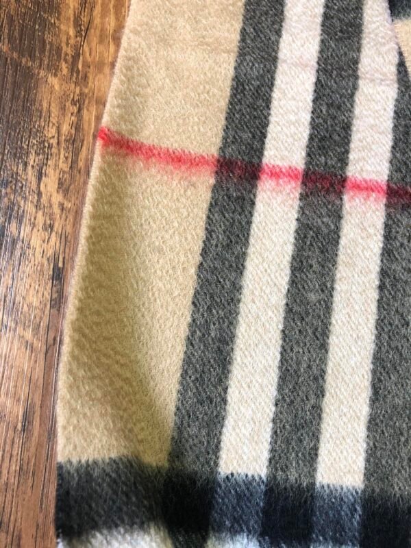 Burberry Scarf - Image 6