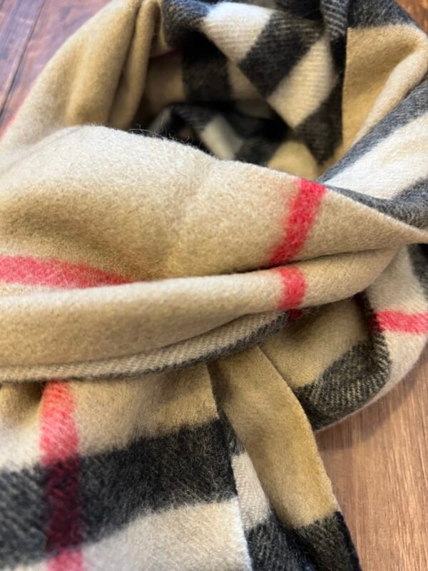 Burberry Scarf - Image 10