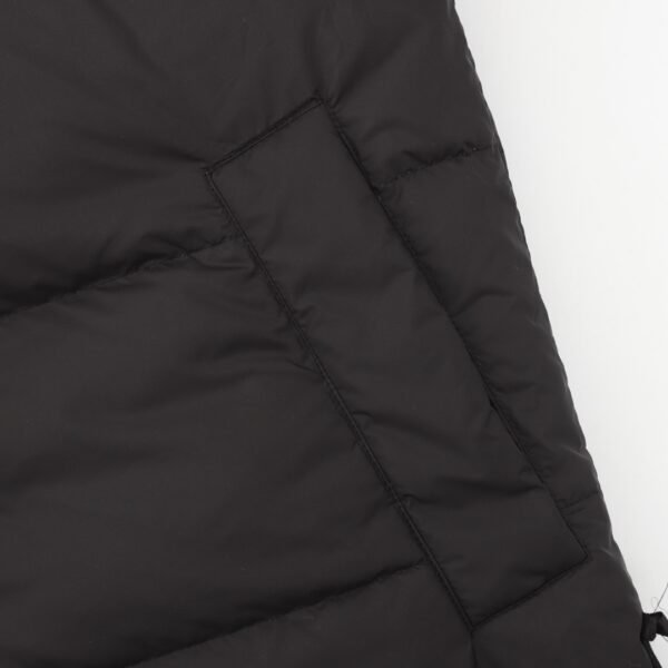 Burberry Burberry BBR Checked Reversible Down Jacket - Image 10