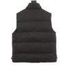 Burberry Burberry BBR check pattern reversible down vest - Image 12