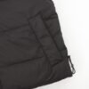 Burberry Burberry BBR check pattern reversible down vest - Image 13