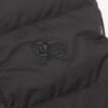 Burberry Burberry BBR check pattern reversible down vest - Image 4