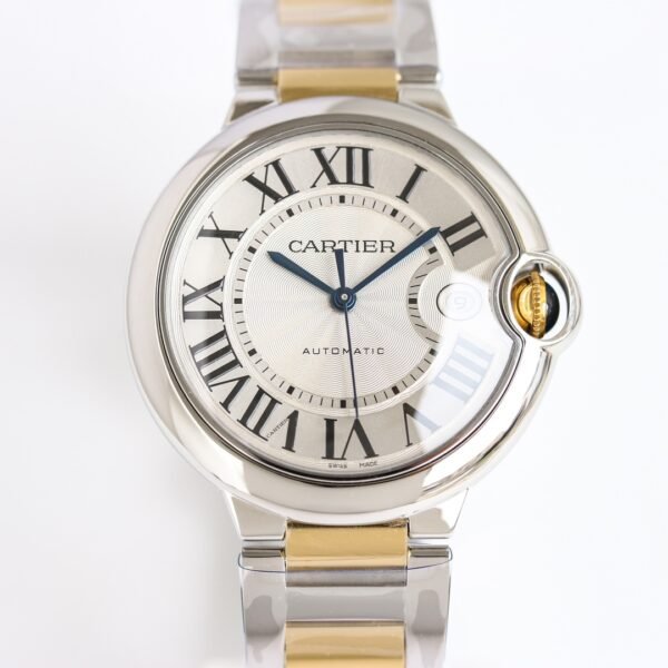 CARTIER Watch - Image 3
