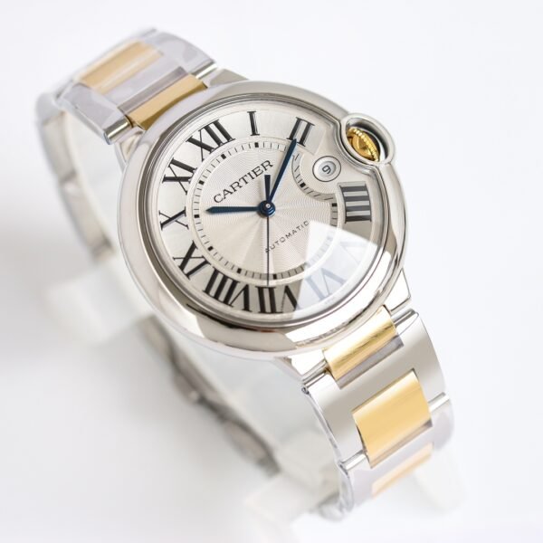 CARTIER Watch - Image 4