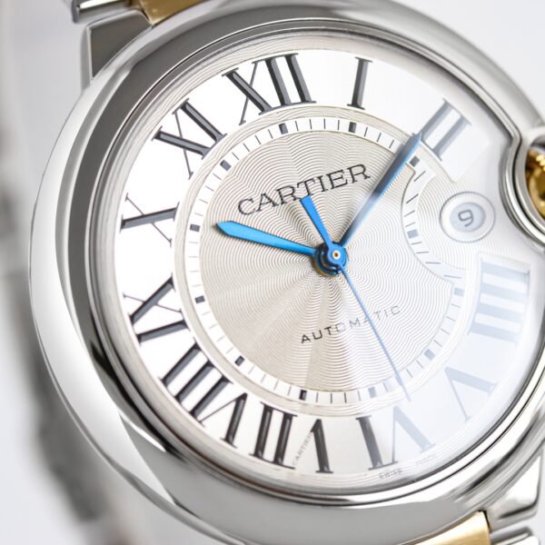 CARTIER Watch - Image 9