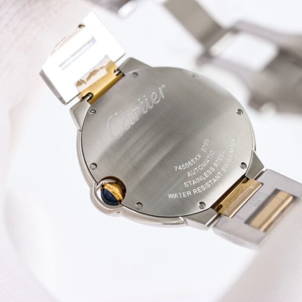 CARTIER Watch - Image 10