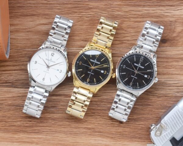 Jeager LeCoultre Watch