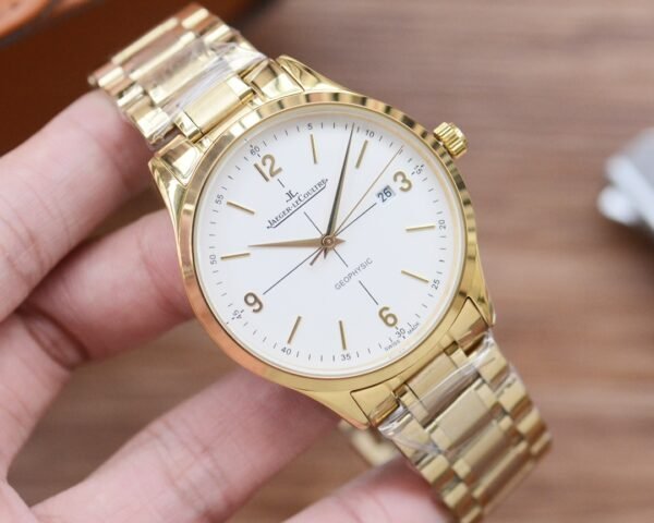 Jeager LeCoultre Watch - Image 3