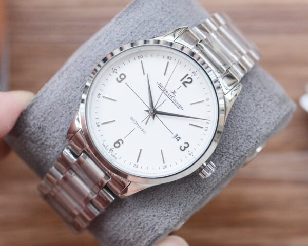 Jeager LeCoultre Watch - Image 4