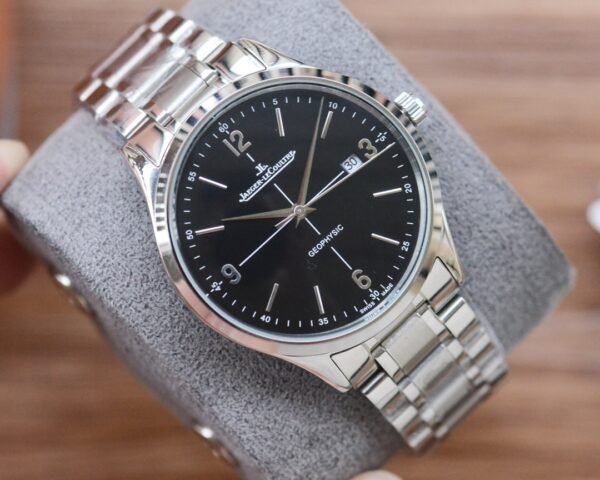 Jeager LeCoultre Watch - Image 5