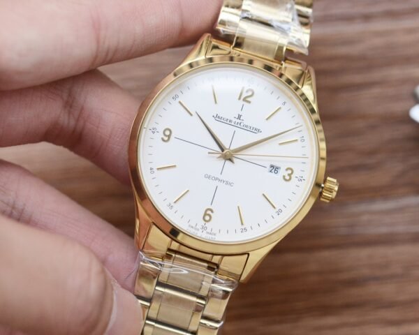 Jeager LeCoultre Watch - Image 6