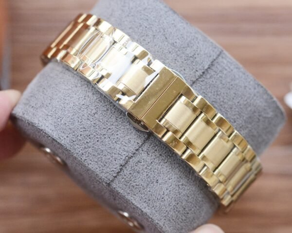 Jeager LeCoultre Watch - Image 8
