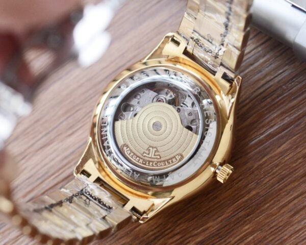 Jeager LeCoultre Watch - Image 9