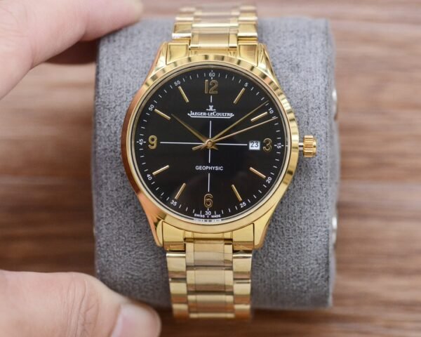 Jeager LeCoultre Watch - Image 10
