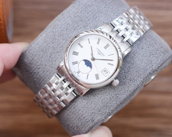 Longines Beaux-Arts Collection Watches
