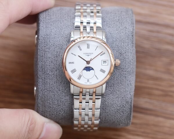 Longines Beaux-Arts Collection Watches - Image 4