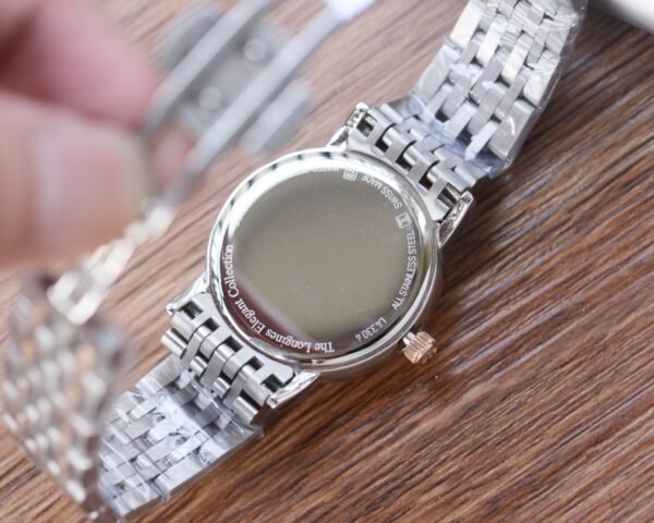 Longines Beaux-Arts Collection Watches - Image 9