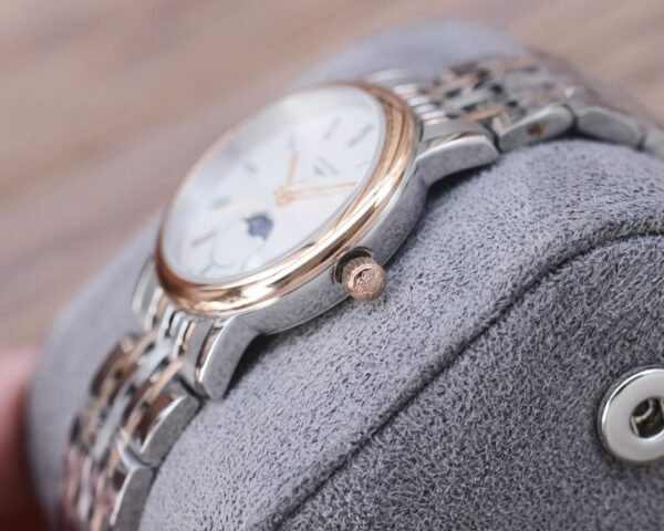Longines Beaux-Arts Collection Watches - Image 10