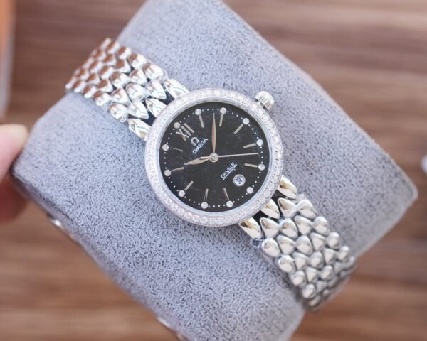 Omega - Simple Atmosphere Women's Watch