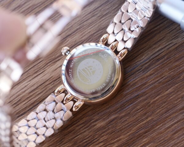 Omega - Simple Atmosphere Women's Watch - Image 10